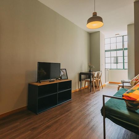 Aparthotel Oporto Sol Екстериор снимка