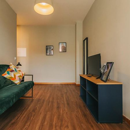 Aparthotel Oporto Sol Екстериор снимка