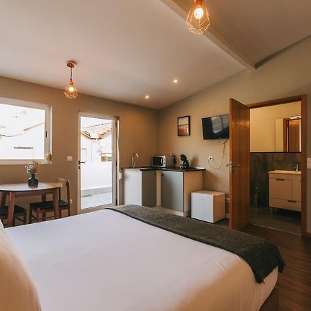 Aparthotel Oporto Sol Екстериор снимка