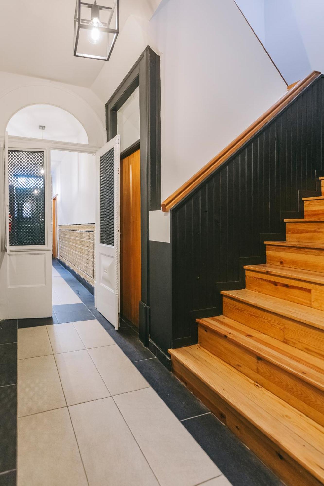 Aparthotel Oporto Sol Екстериор снимка
