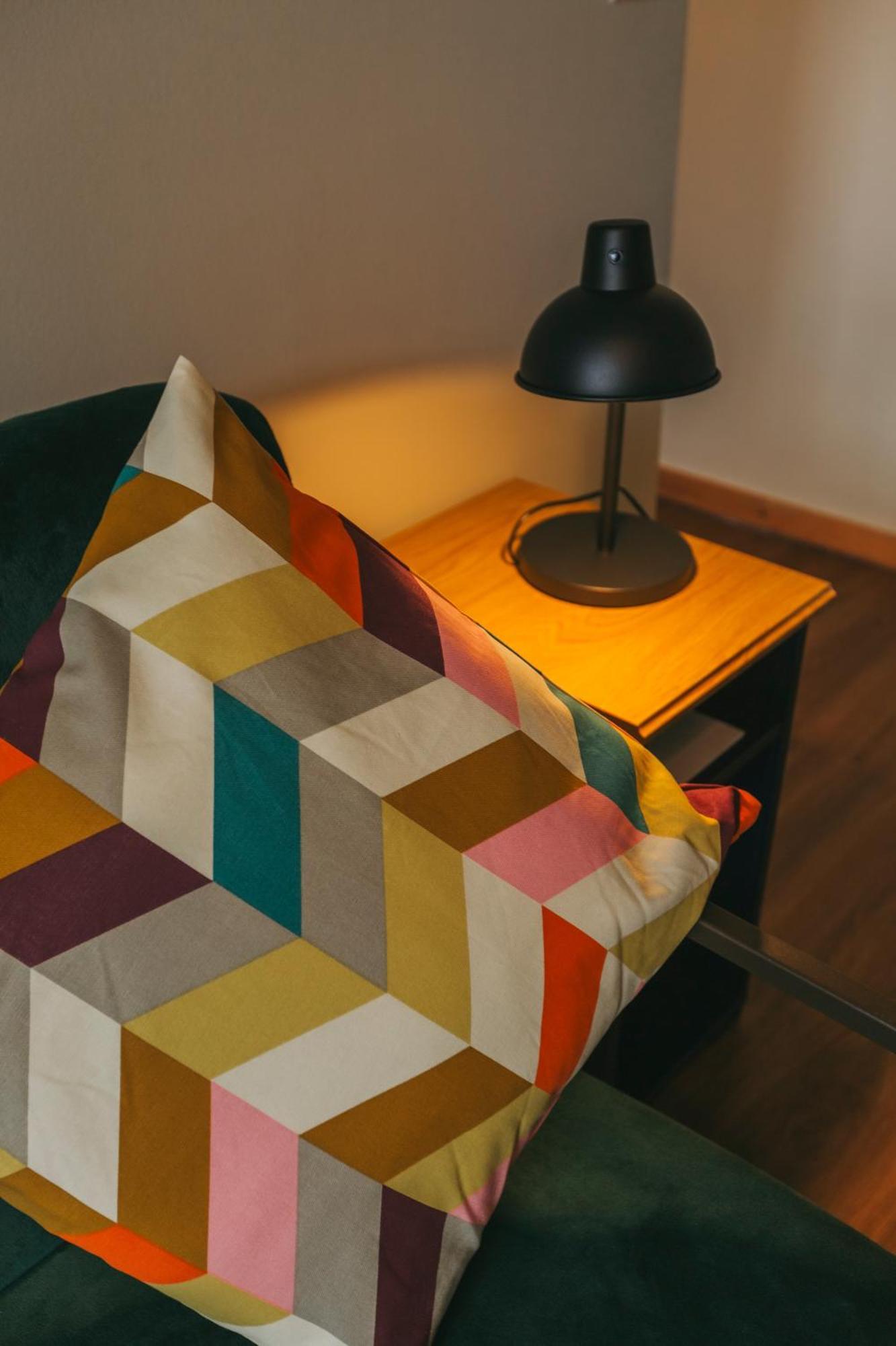 Aparthotel Oporto Sol Екстериор снимка