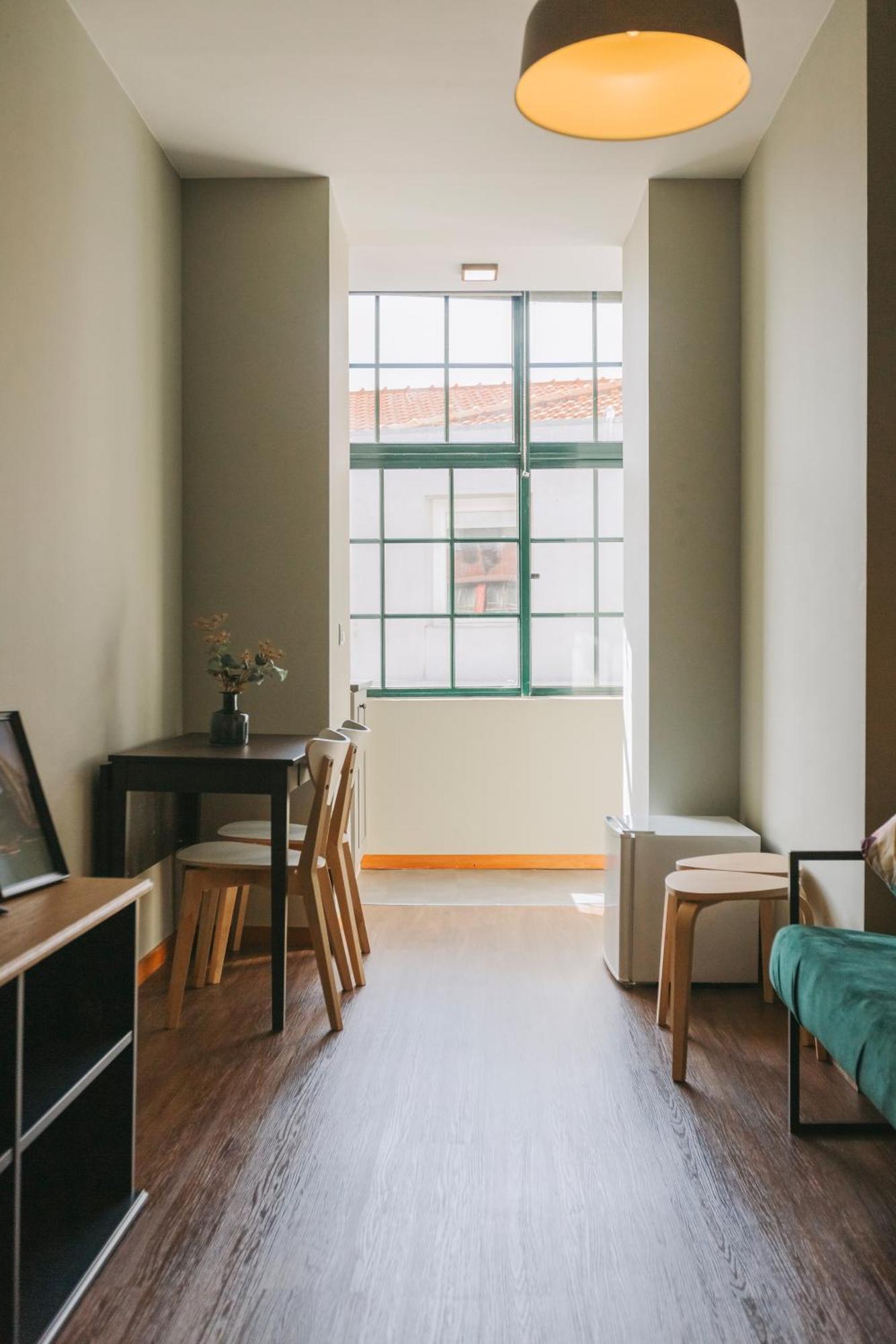 Aparthotel Oporto Sol Екстериор снимка