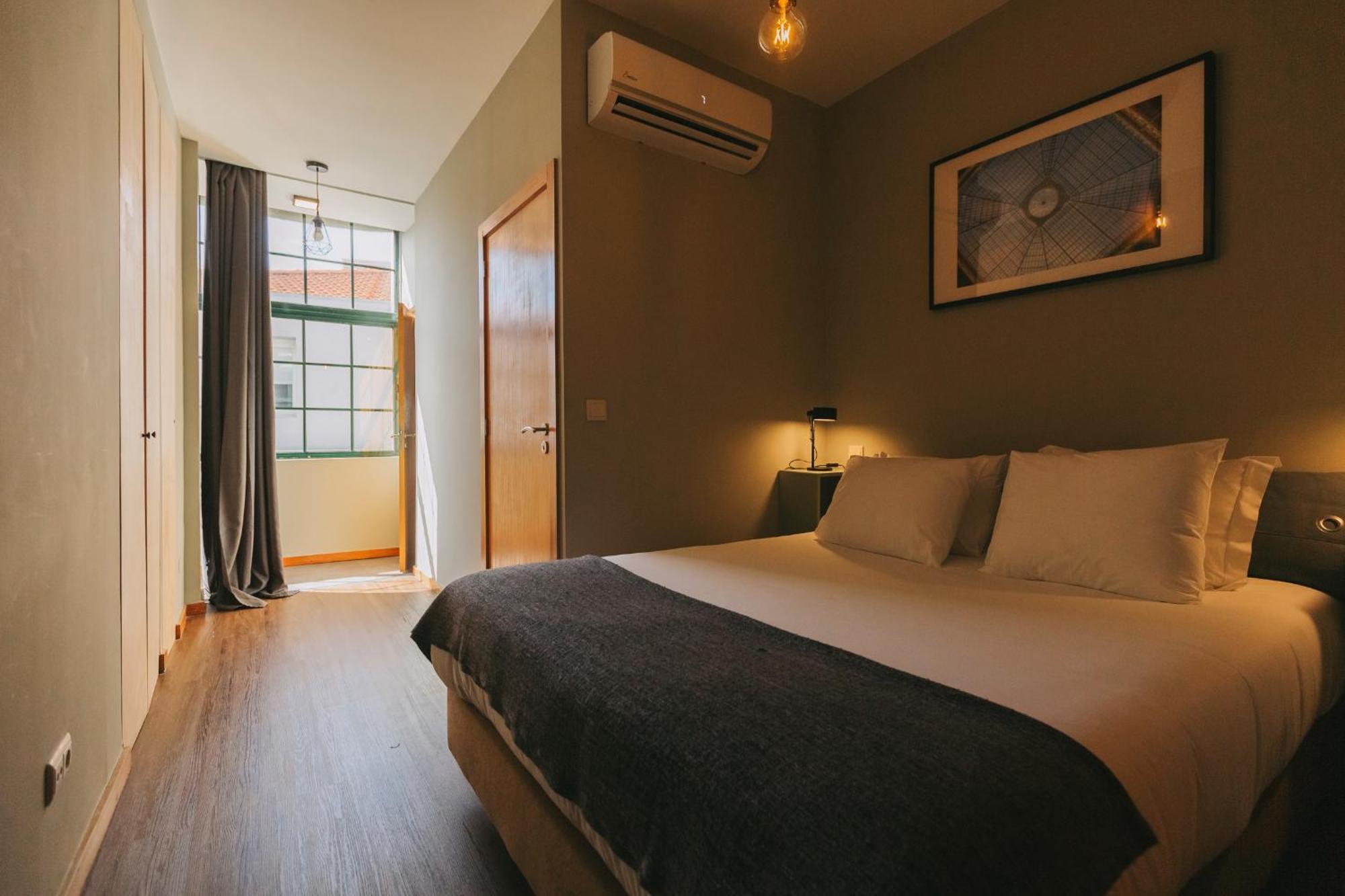 Aparthotel Oporto Sol Екстериор снимка