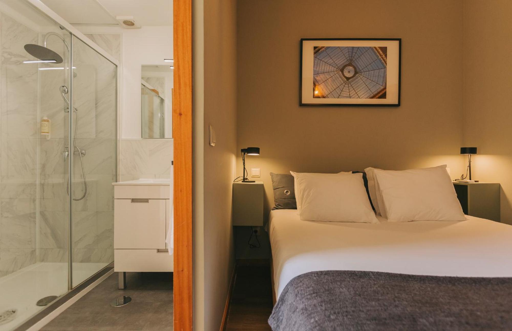 Aparthotel Oporto Sol Екстериор снимка