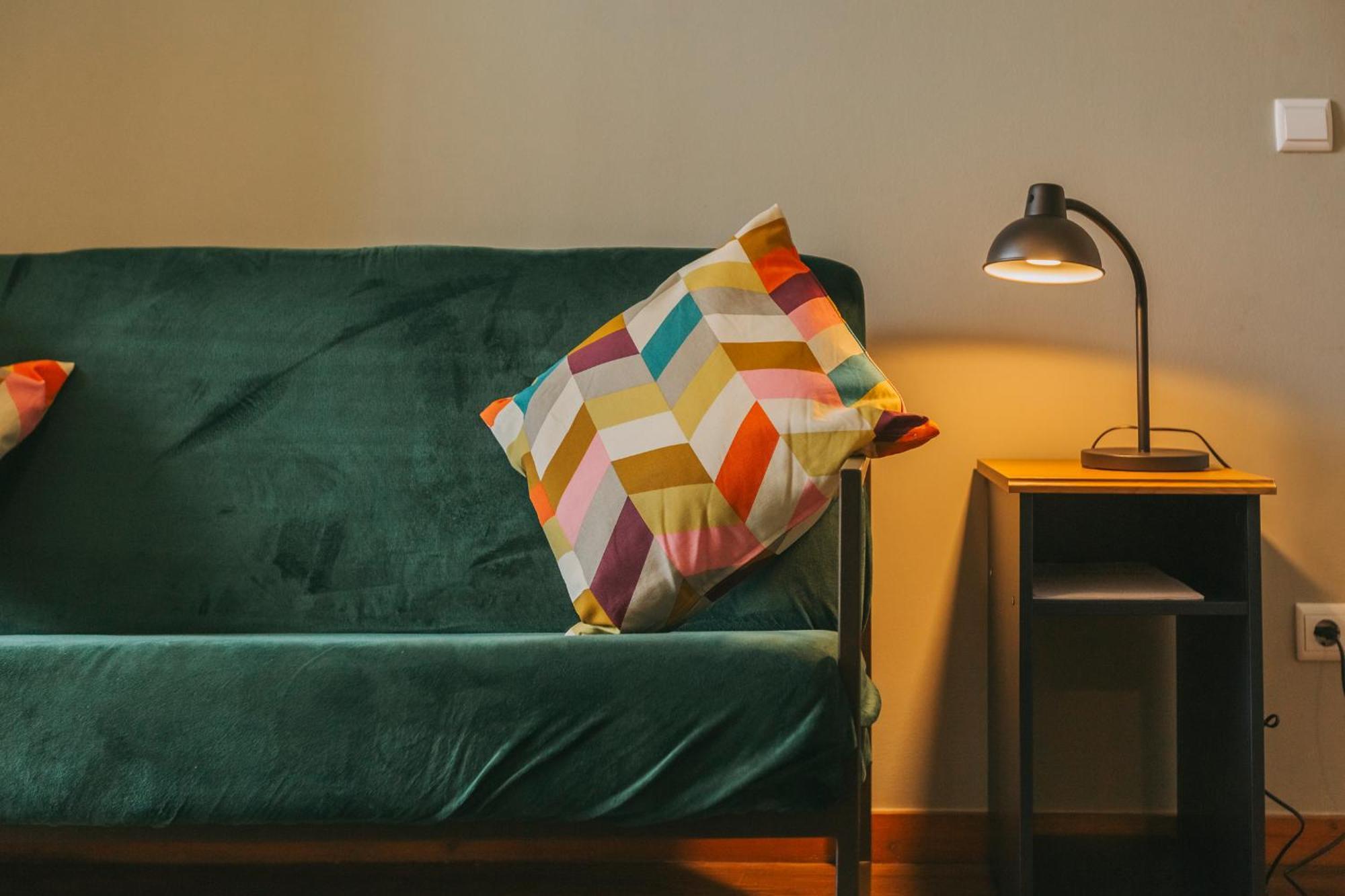 Aparthotel Oporto Sol Екстериор снимка