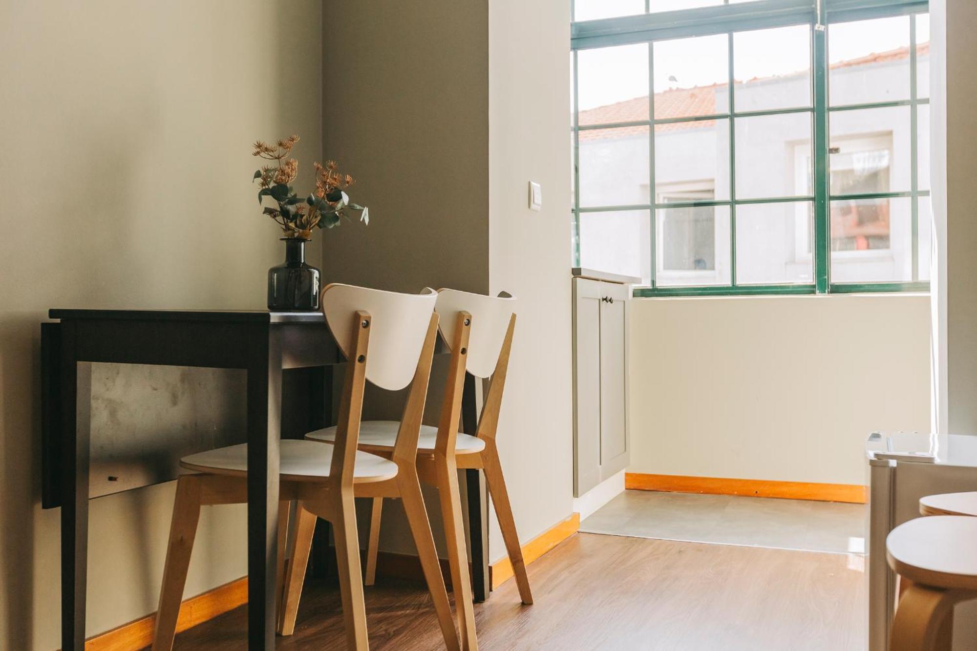 Aparthotel Oporto Sol Екстериор снимка