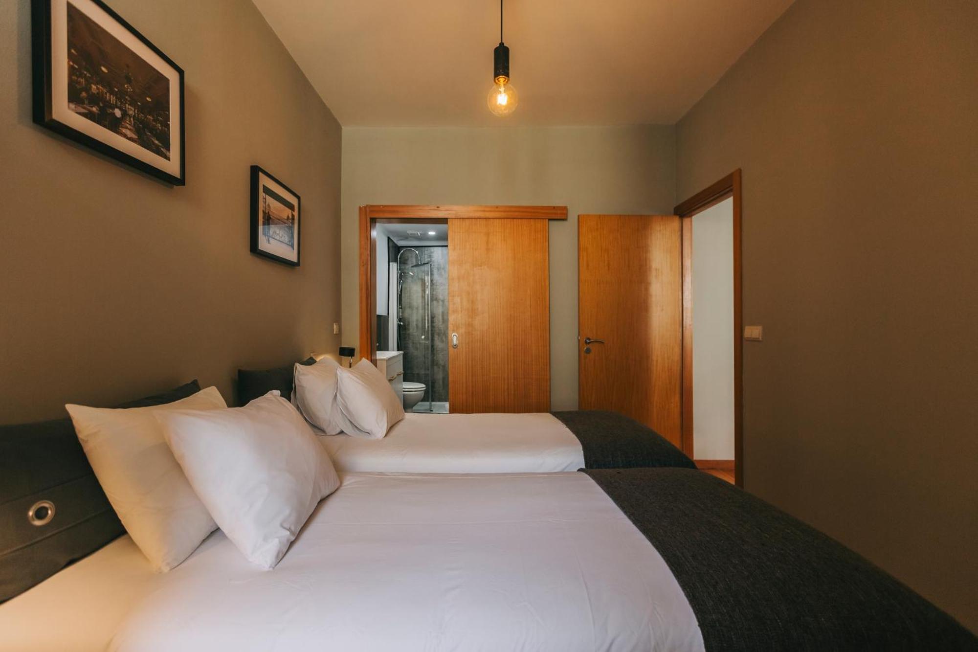 Aparthotel Oporto Sol Екстериор снимка