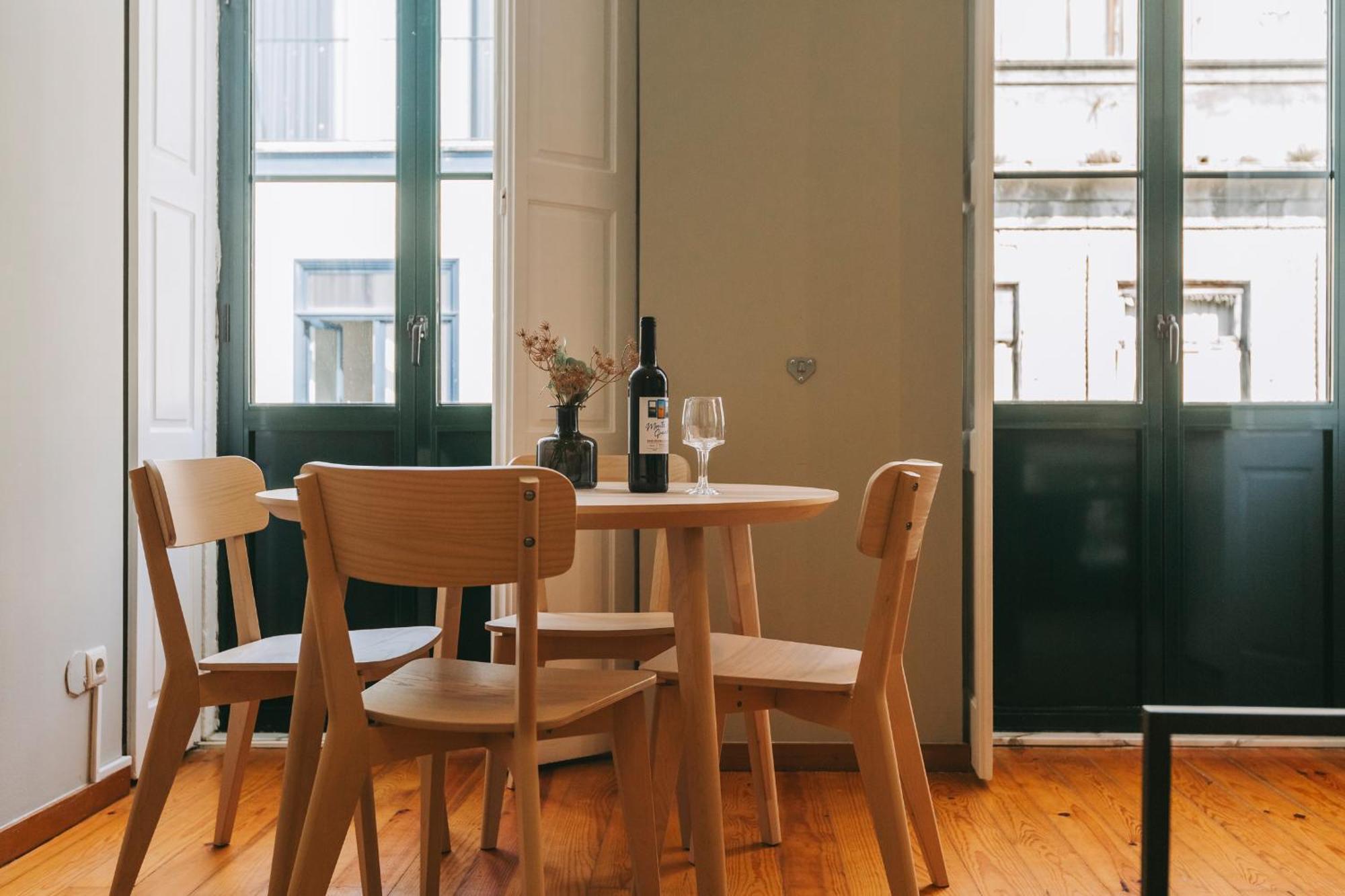 Aparthotel Oporto Sol Екстериор снимка