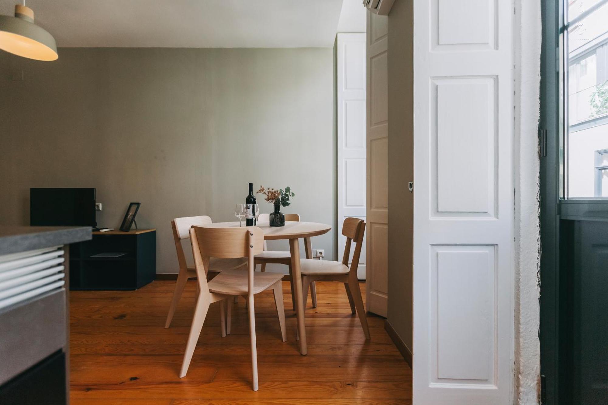Aparthotel Oporto Sol Екстериор снимка