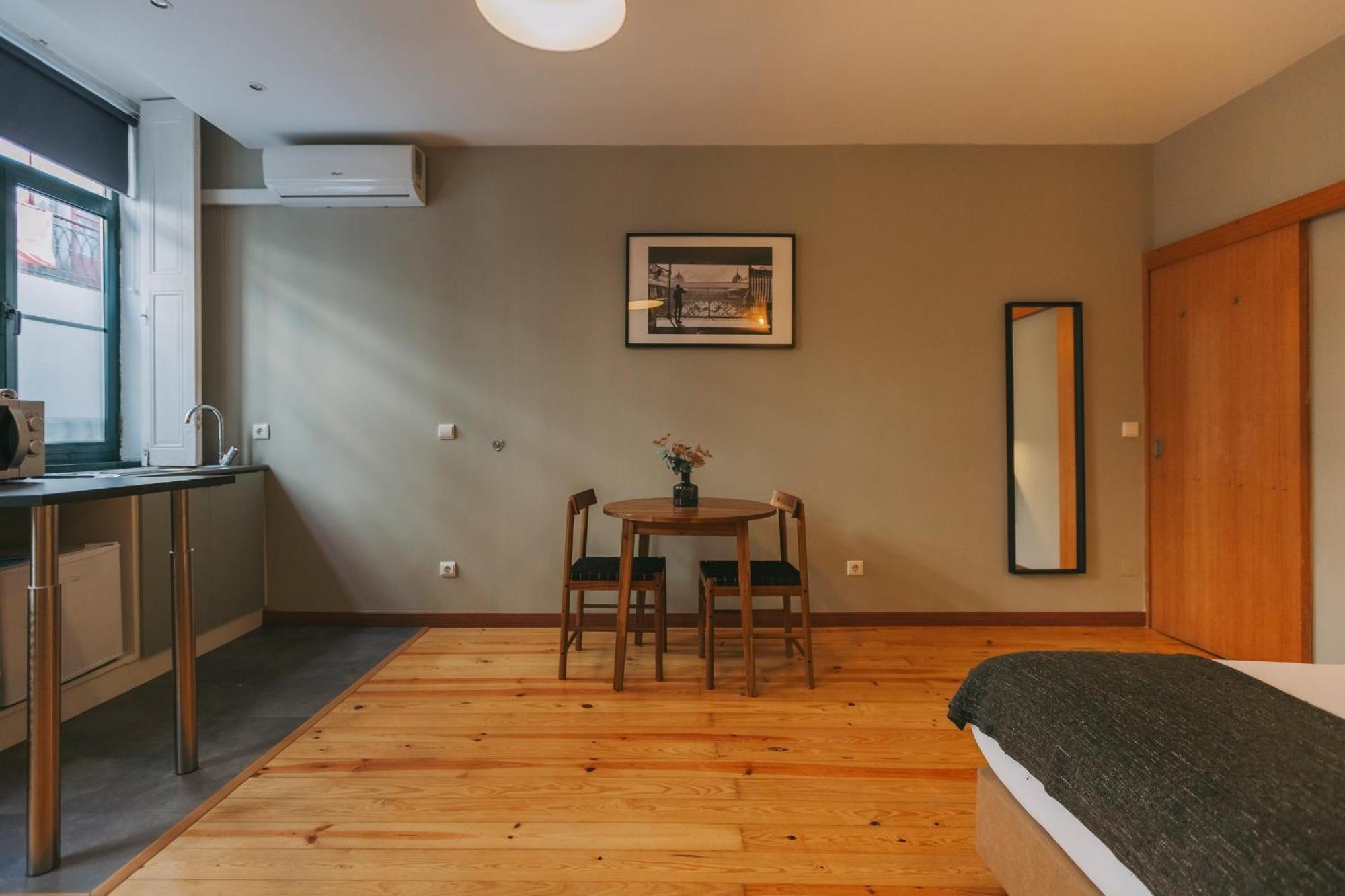 Aparthotel Oporto Sol Екстериор снимка