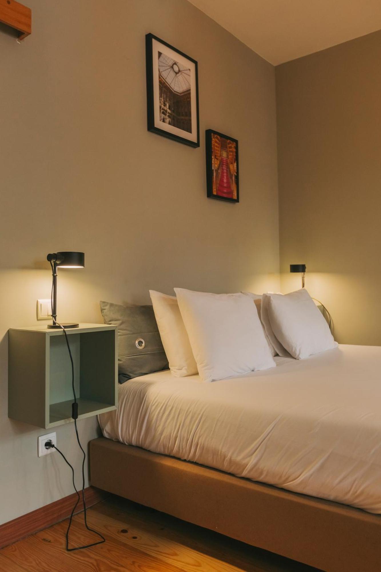 Aparthotel Oporto Sol Екстериор снимка