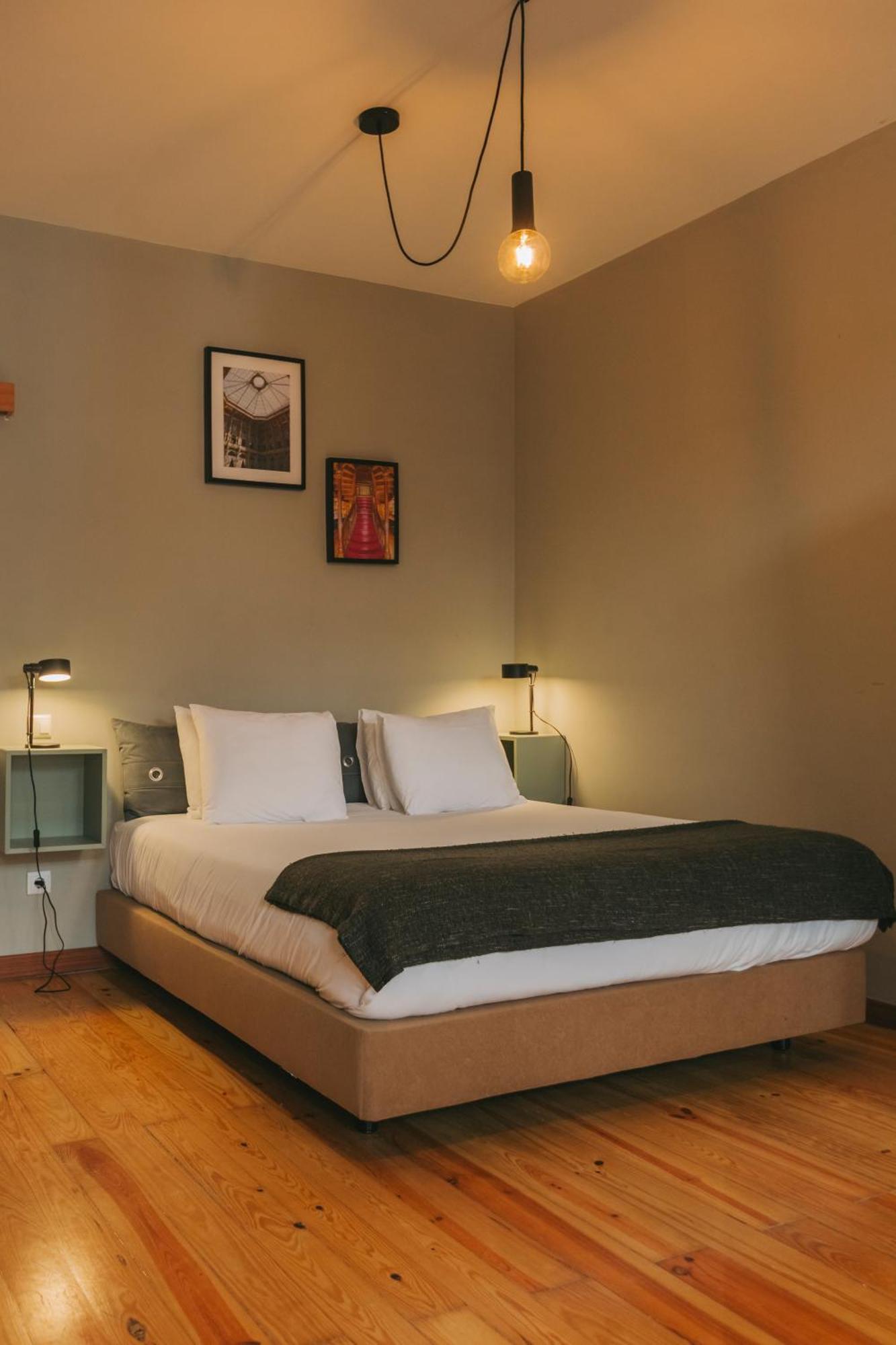 Aparthotel Oporto Sol Екстериор снимка