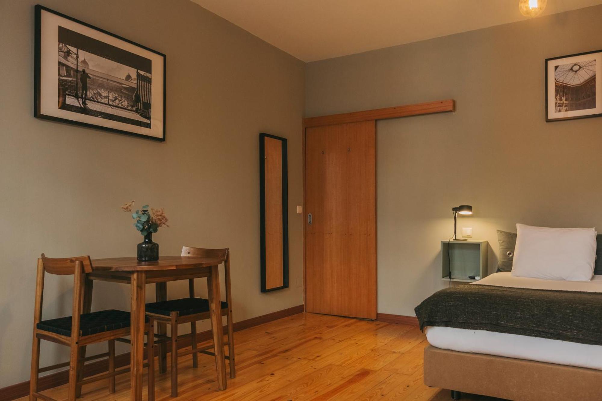 Aparthotel Oporto Sol Екстериор снимка