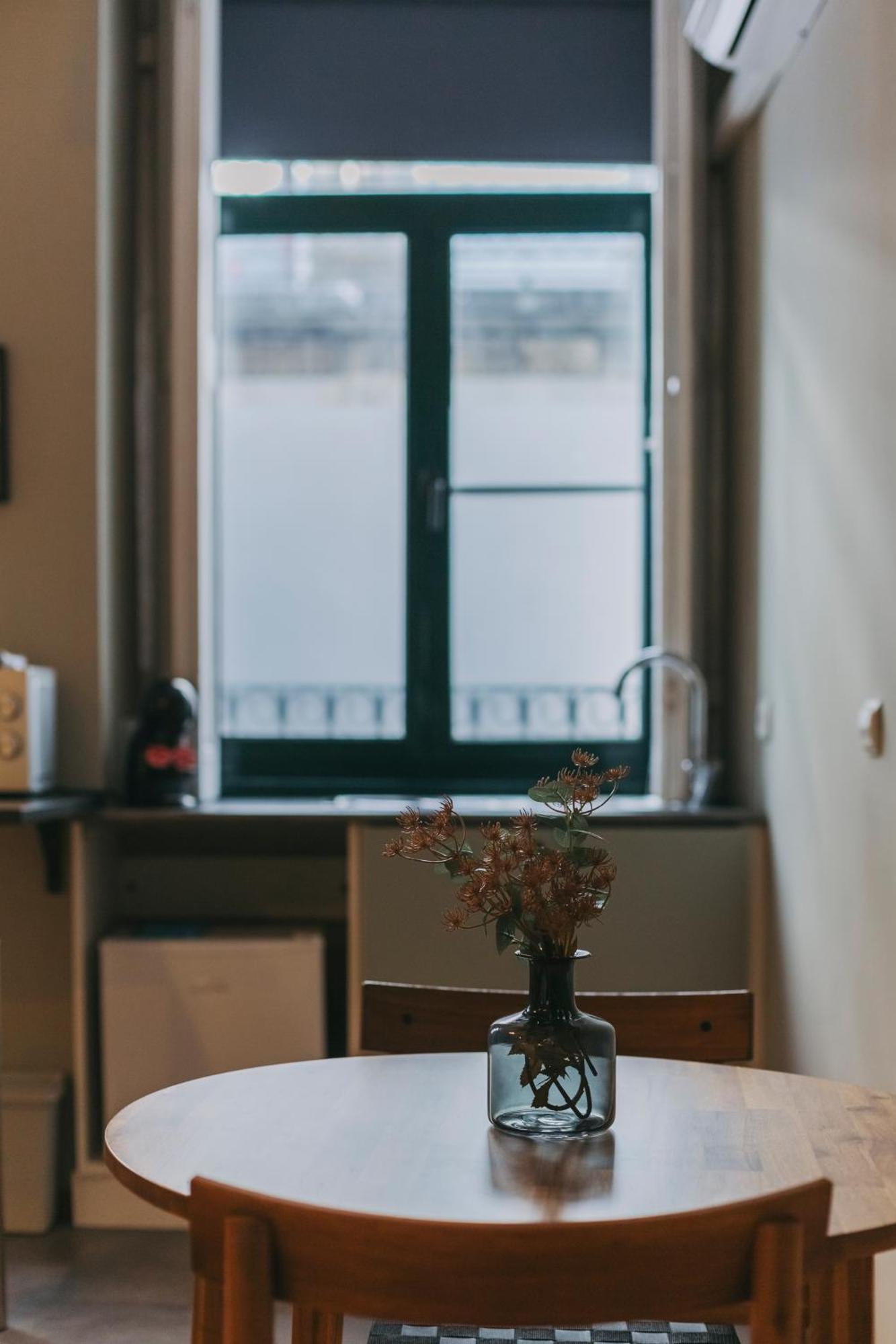 Aparthotel Oporto Sol Екстериор снимка