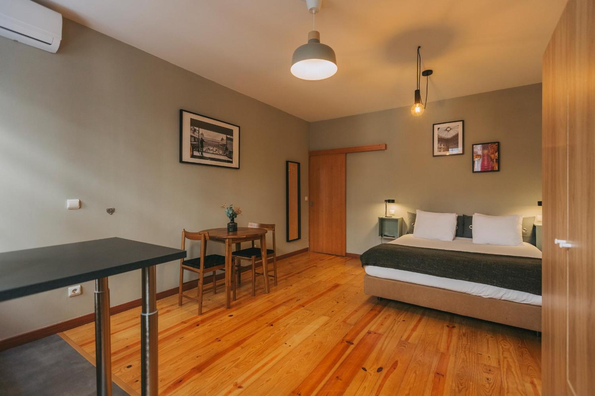 Aparthotel Oporto Sol Екстериор снимка