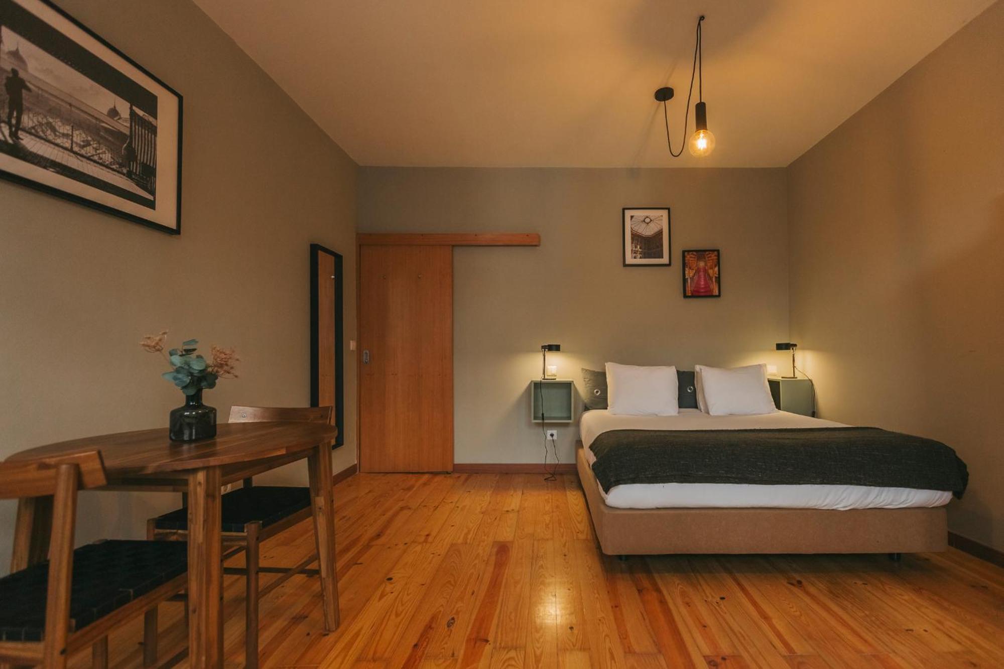 Aparthotel Oporto Sol Екстериор снимка
