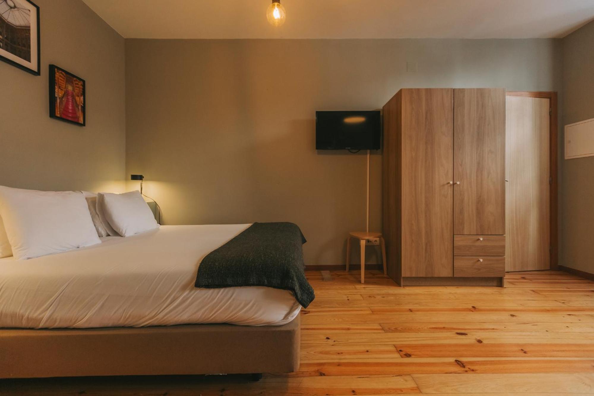 Aparthotel Oporto Sol Екстериор снимка