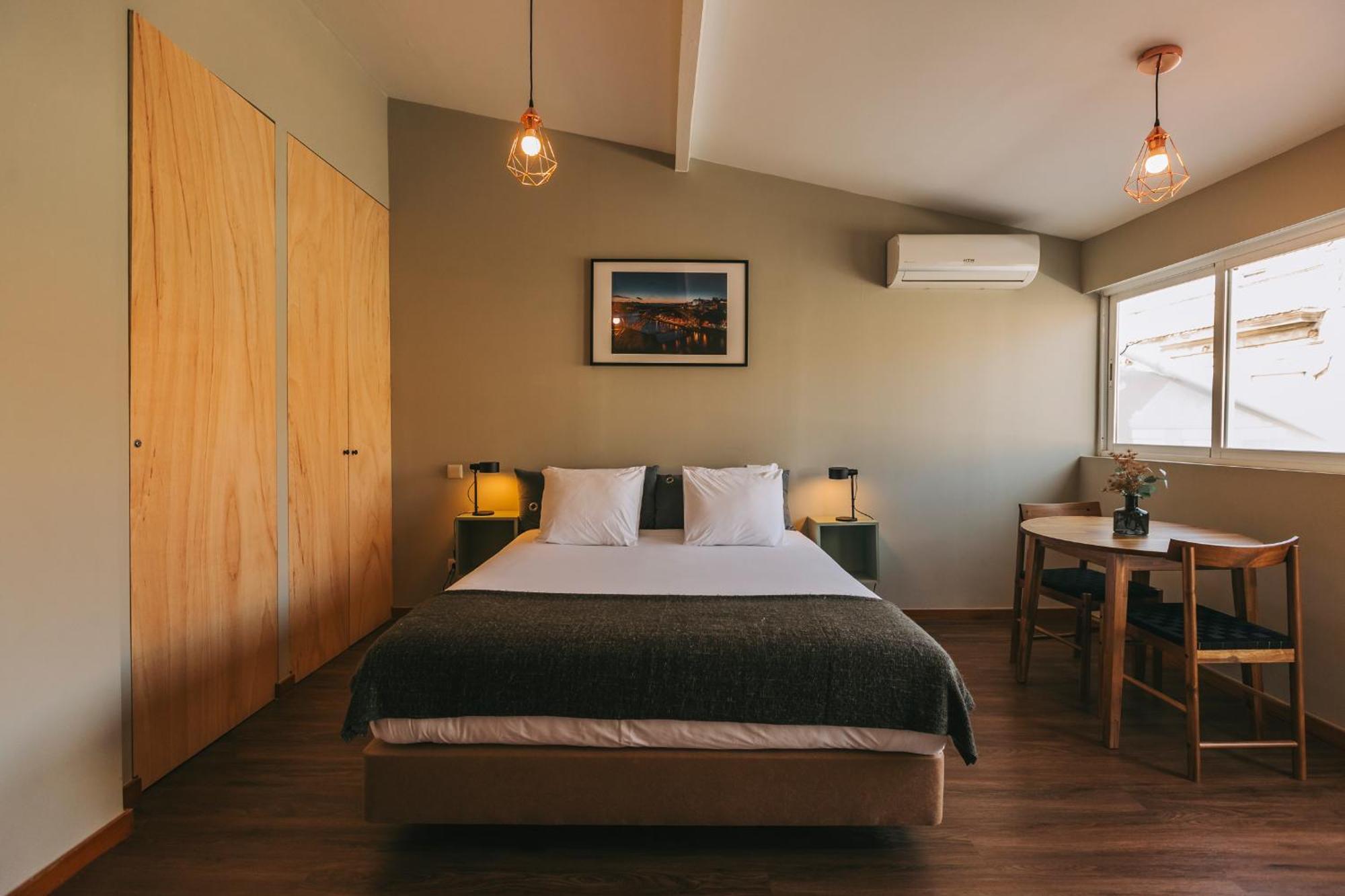 Aparthotel Oporto Sol Екстериор снимка