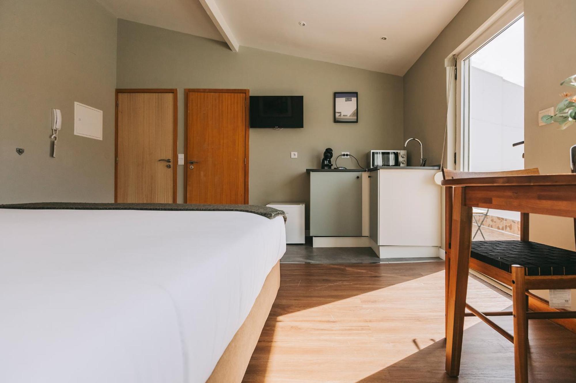 Aparthotel Oporto Sol Екстериор снимка