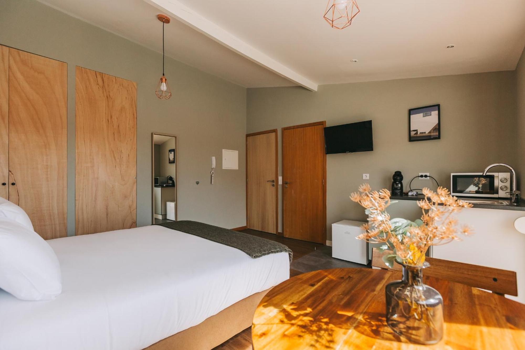 Aparthotel Oporto Sol Екстериор снимка
