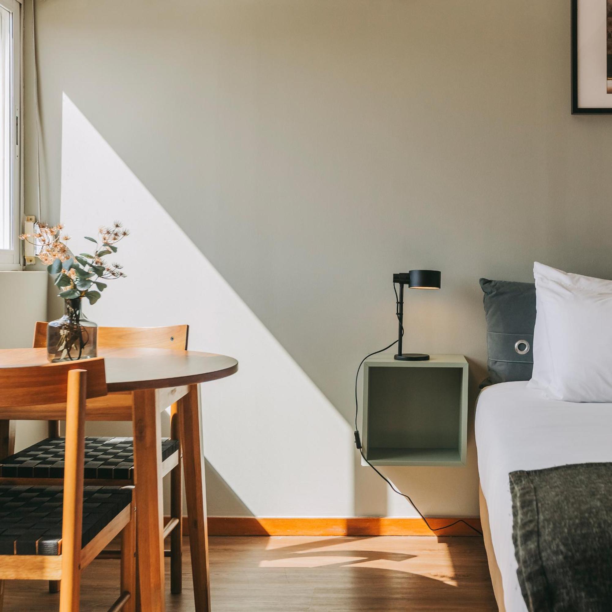 Aparthotel Oporto Sol Екстериор снимка