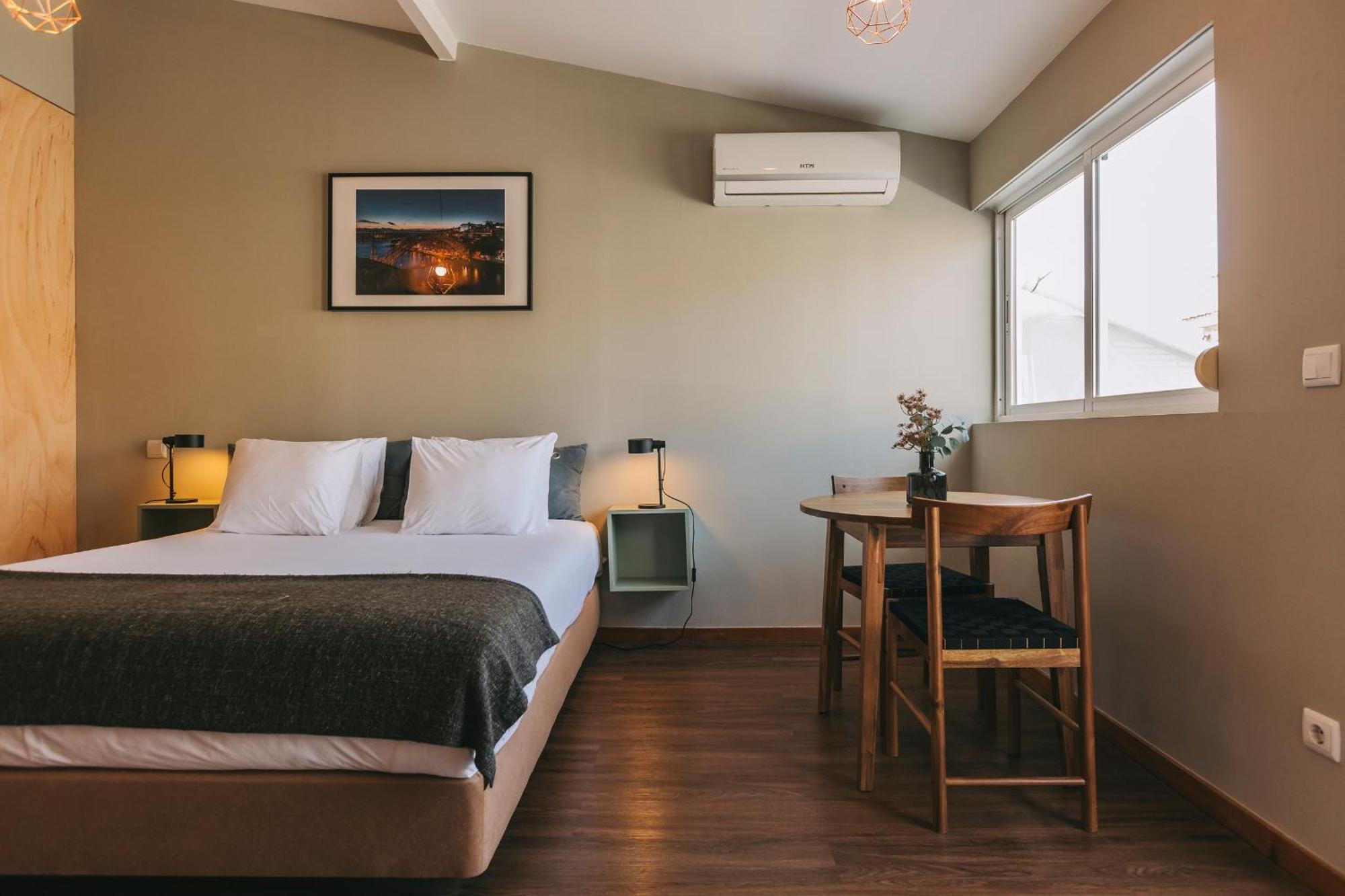 Aparthotel Oporto Sol Екстериор снимка