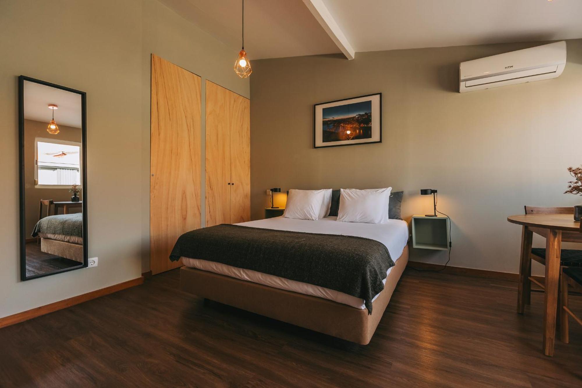 Aparthotel Oporto Sol Екстериор снимка